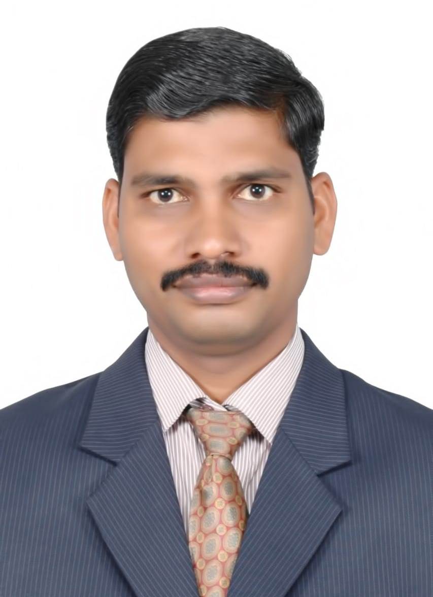 Dr. K. Karthikeyan